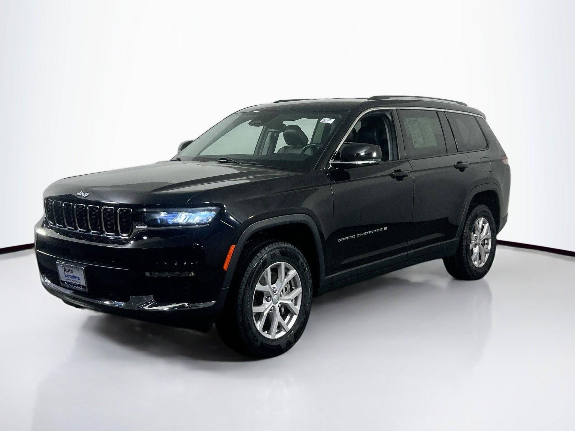 JEEP GRAND CHEROKEE 2021 1C4RJKBG8M8123286 image